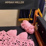Amiah Miller
