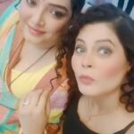 Amrapali Dubey
