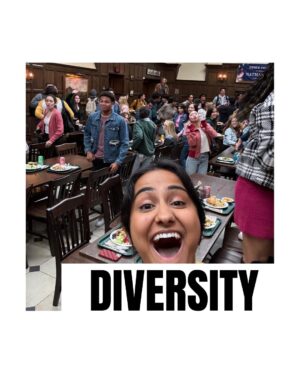 Amrit Kaur Instagram - With the season finale coming out, I wanted to celebrate it with what the show stands for.

In response to the January 20, 2025 Rescissions of Harmful Executive Orders and Actions, I celebrate the finale, by rescinding the rescissions.

https://www.whitehouse.gov/presidential-actions/2025/01/initial-rescissions-of-harmful-executive-orders-and-actions/

#slocg #tslocg #actor #actorslife #sexlivesofcollegegirls #hbomax #seasonfinale