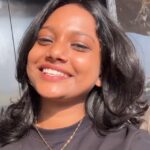 Amritha Shaji
