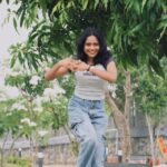 Amritha Shaji