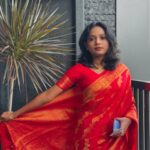 Amritha Shaji