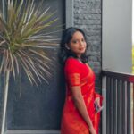 Amritha Shaji