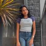 Amritha Shaji