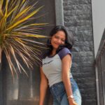 Amritha Shaji