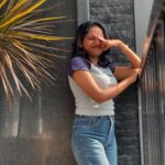 Amritha Shaji