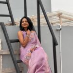 Amritha Shaji