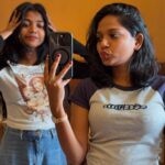 Amritha Shaji