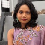 Amritha Shaji