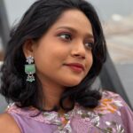 Amritha Shaji