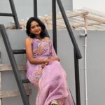 Amritha Shaji