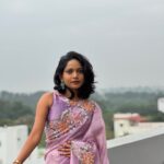 Amritha Shaji