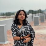 Amritha Shaji