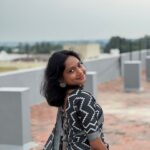 Amritha Shaji