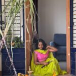 Amritha Shaji