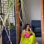 Amritha Shaji