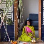 Amritha Shaji