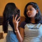 Amritha Shaji