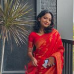 Amritha Shaji