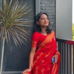Amritha Shaji