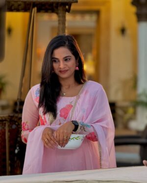 Amruta Dhongade Instagram - 🩷
.
.
#amrutadhongadeofficial #dhongadeamruta #dhongade #amrutadhongadefc #amrutadhongade_official
