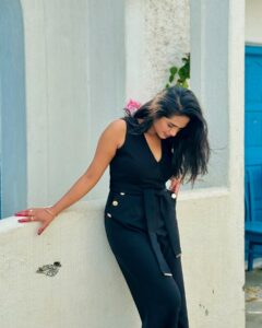 Actress Amruta Dhongade HD Photos and Wallpapers February 2025