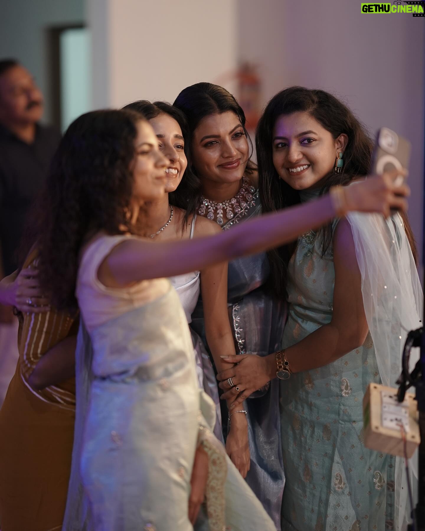 Amrutha Saju - 16.2K Likes - Wedding Moments❤️