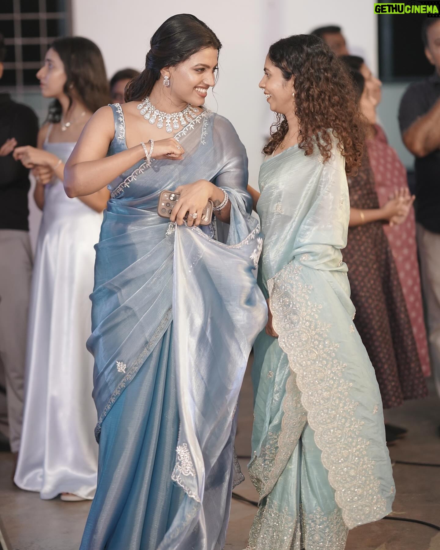 Amrutha Saju - 16.2K Likes - Wedding Moments❤️