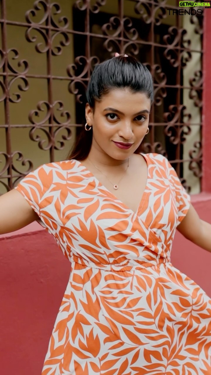 Amrutha Saju - 12.5K Likes - Elevate your style this Onam with Trends’ festive collections! Spend Rs. 3499 and grab an exciting gift for just Rs. 249.
Join the Trends Onam contests by sharing a festive fashion reel or a group photo using the hashtag #TrendsOnamNallaOlam. You could win amazing prizes, and all participants receive Trends vouchers.
#NewArrivalsLowerPrices
#TrendsOnamNallaOlam
#onamfashion