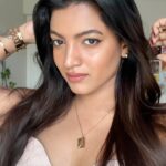 Amrutha Saju