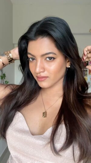 Amrutha Saju Instagram - How is my Birthday fit😉