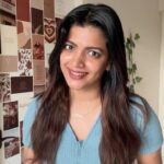 Amrutha Saju