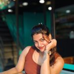 Amrutha Saju