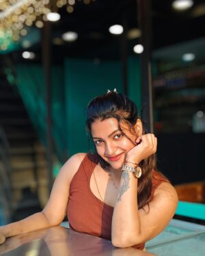 Amrutha Saju Instagram - 🤍🐌👜🤎

📸 @kedarhist_