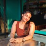 Amrutha Saju