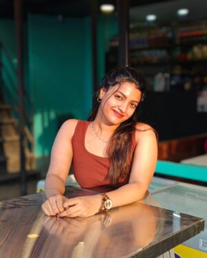 Amrutha Saju Instagram - 🤍🐌👜🤎

📸 @kedarhist_