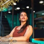 Amrutha Saju