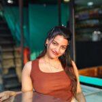 Amrutha Saju