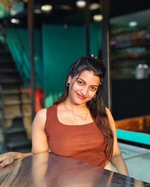 Amrutha Saju Instagram - 🤍🐌👜🤎

📸 @kedarhist_