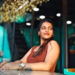 Amrutha Saju