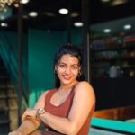 Amrutha Saju