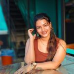 Amrutha Saju