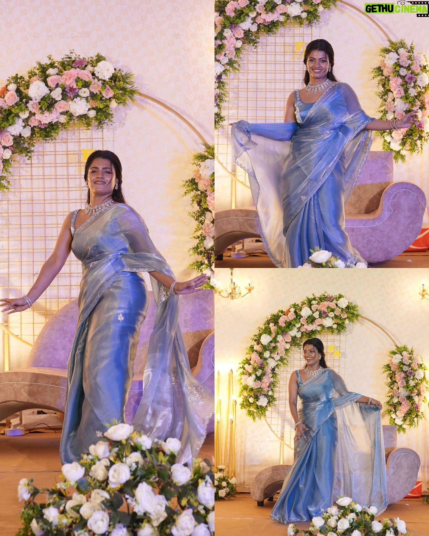Amrutha Saju - 16.2K Likes - Wedding Moments❤️