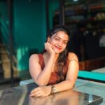 Amrutha Saju