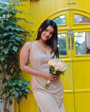 Amrutha Saju Instagram - Its my 26 th- Lets Celebrate🥳🍾🎁

📸 @kedarhist_
