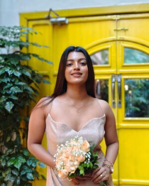 Amrutha Saju Instagram - Its my 26 th- Lets Celebrate🥳🍾🎁

📸 @kedarhist_