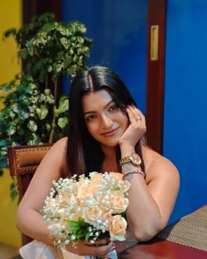 Amrutha Saju Instagram - Its my 26 th- Lets Celebrate🥳🍾🎁

📸 @kedarhist_