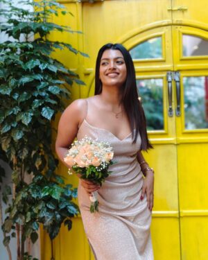 Amrutha Saju Instagram - Its my 26 th- Lets Celebrate🥳🍾🎁

📸 @kedarhist_
