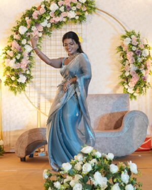 Amrutha Saju Instagram - Wedding Moments❤️