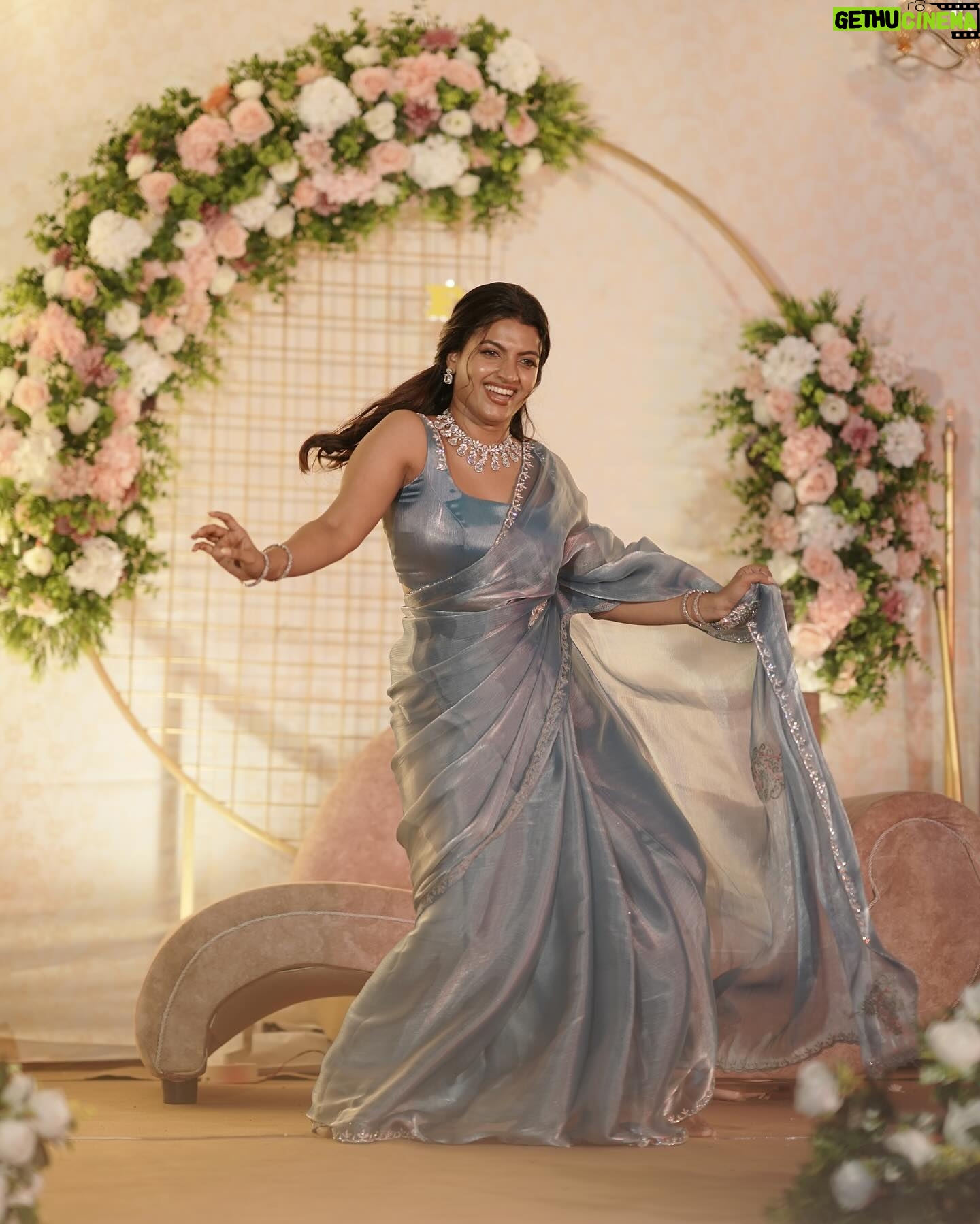 Amrutha Saju - 16.2K Likes - Wedding Moments❤️
